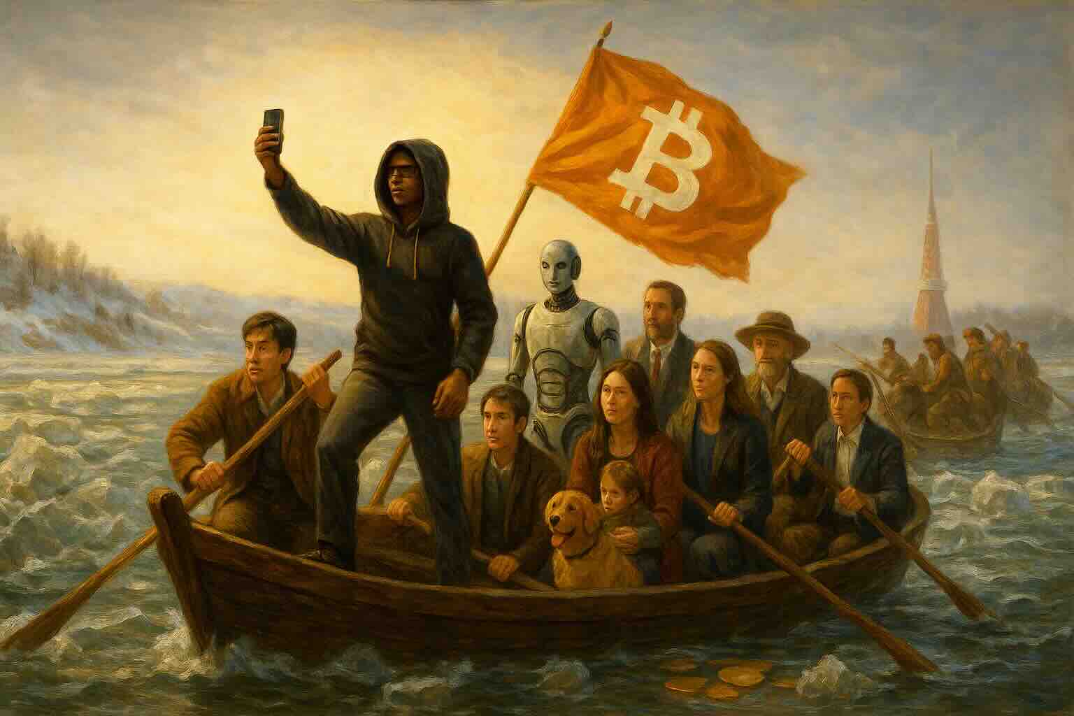 Bitcoin Academy: Part 5