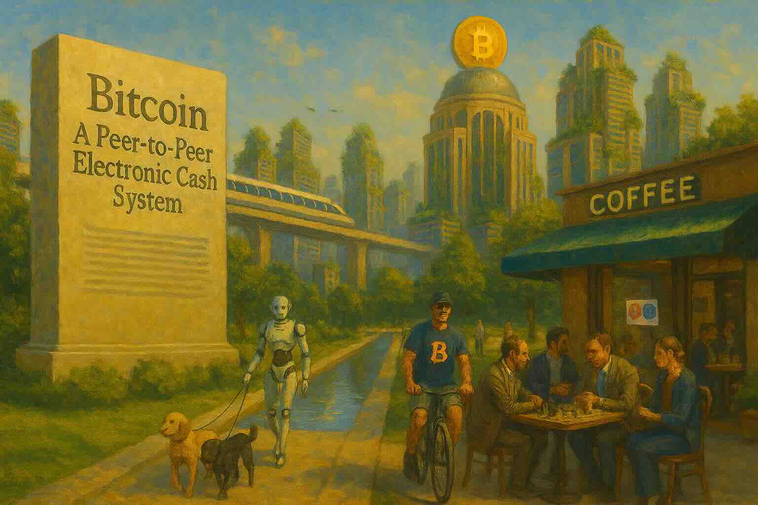 Bitcoin Academy: Part 6