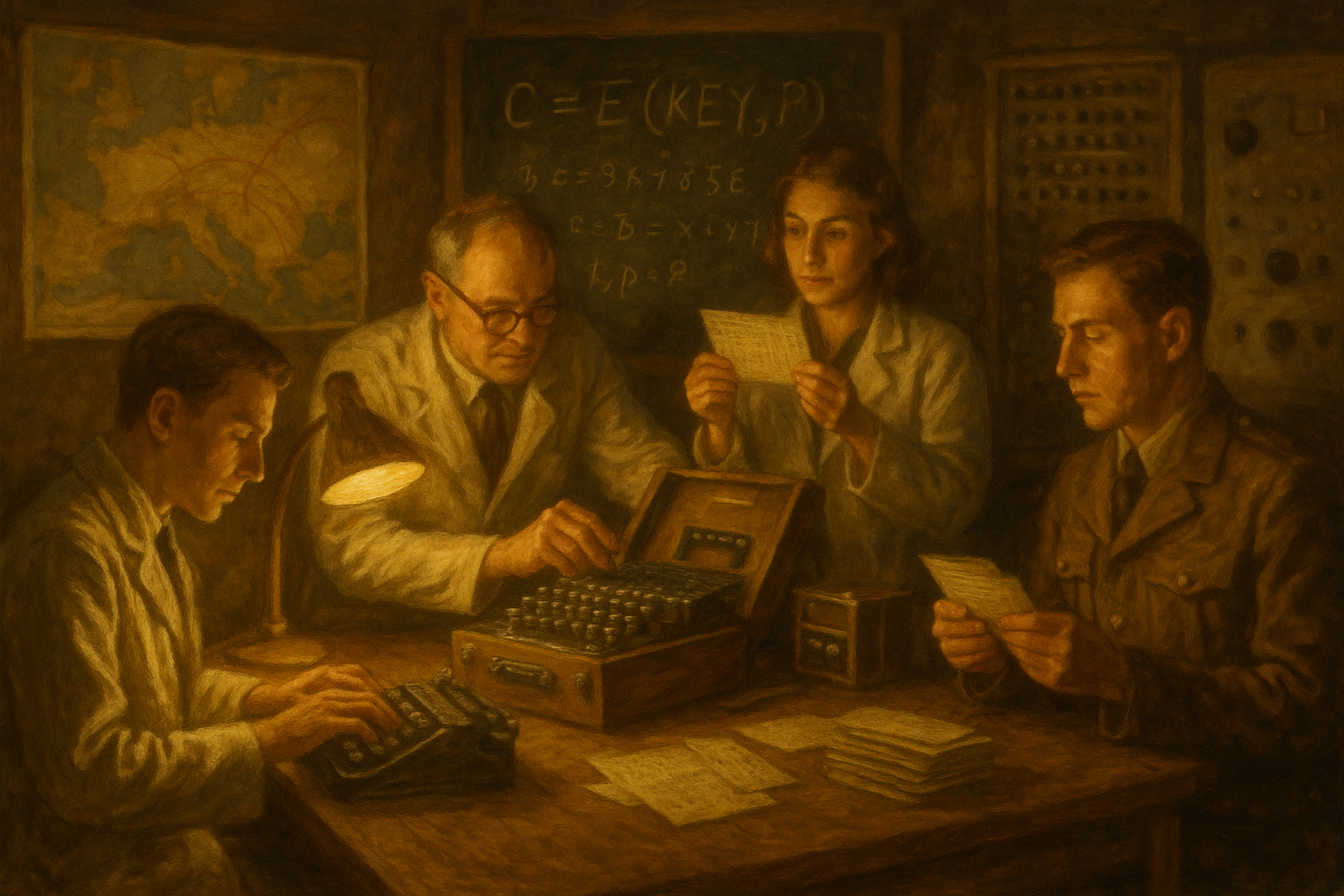 cryptography_evolution Alt text