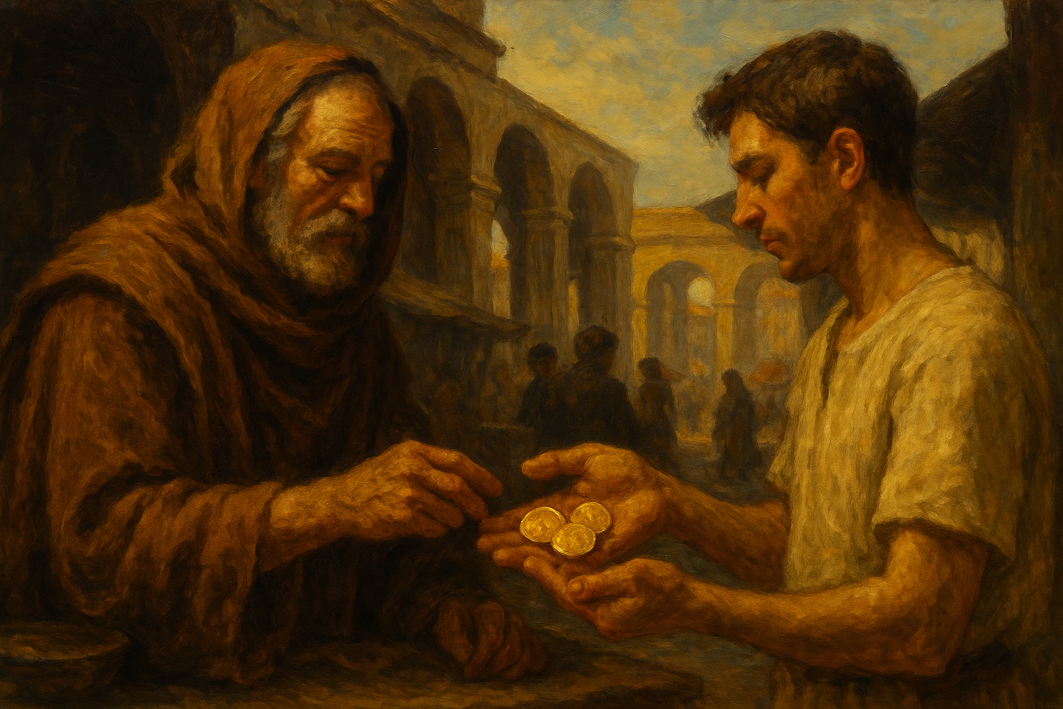 money_evolution Alt text