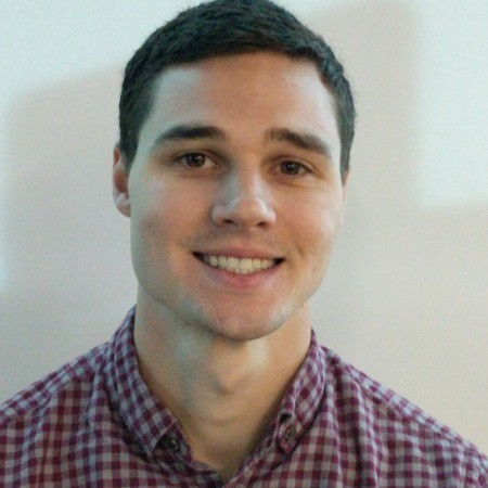 Kendall Crist, Managing Partner & Co-Founder