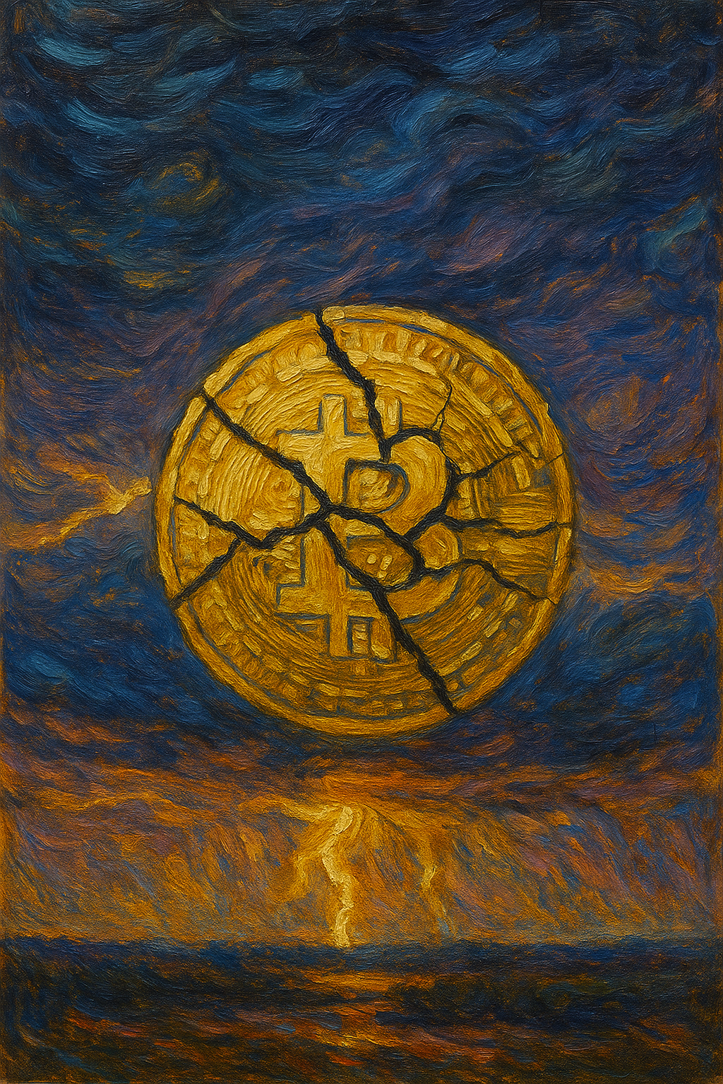 Bitcoin's Looming Security Crisis