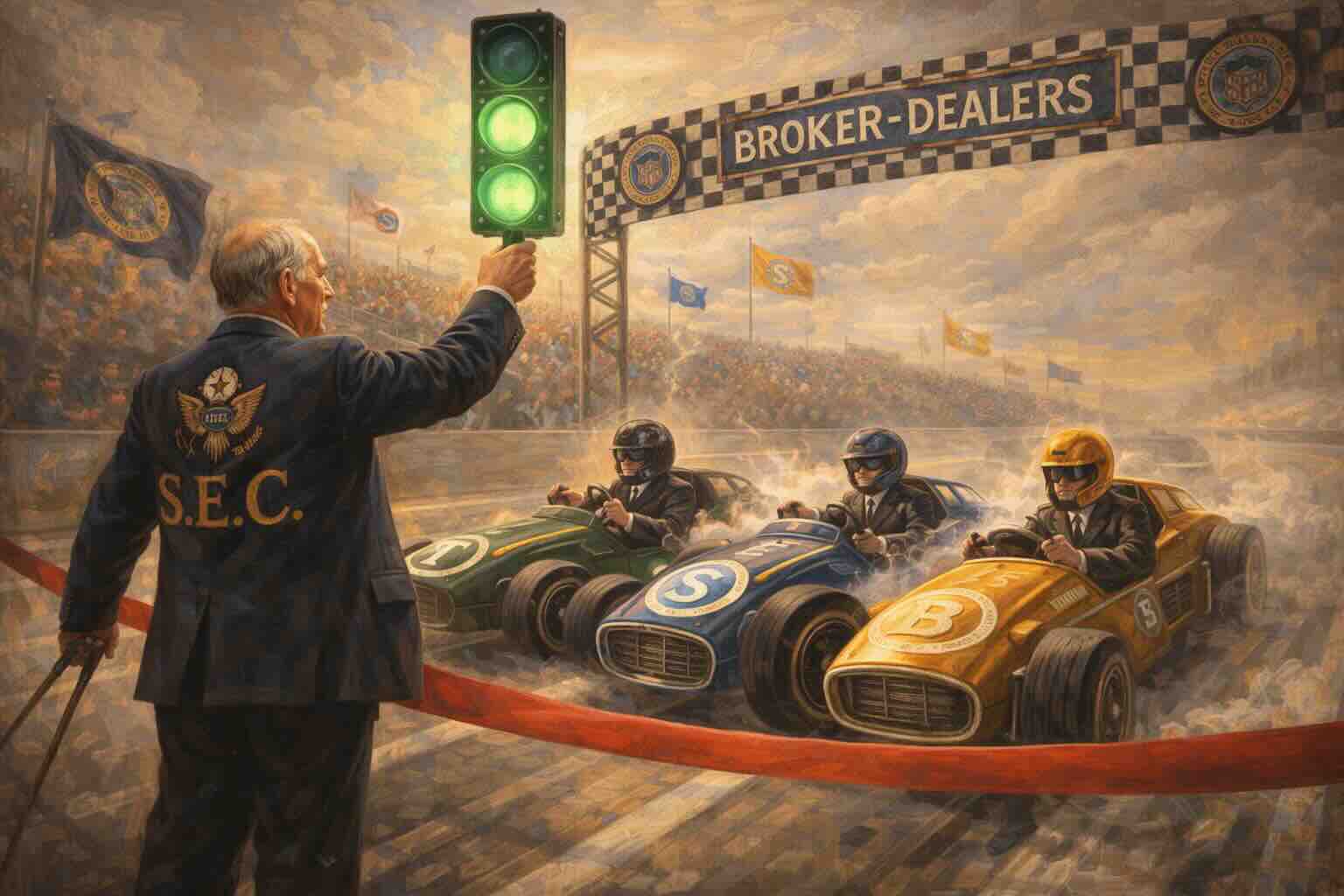 Broker-Dealer Alt text