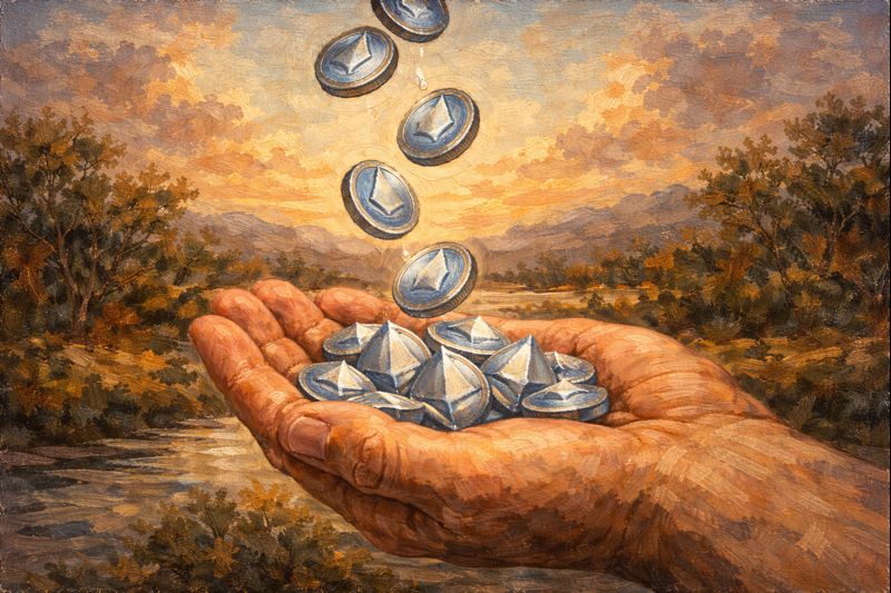 Crypto Staking: How To Earn Dividend-like Income With Crypto 