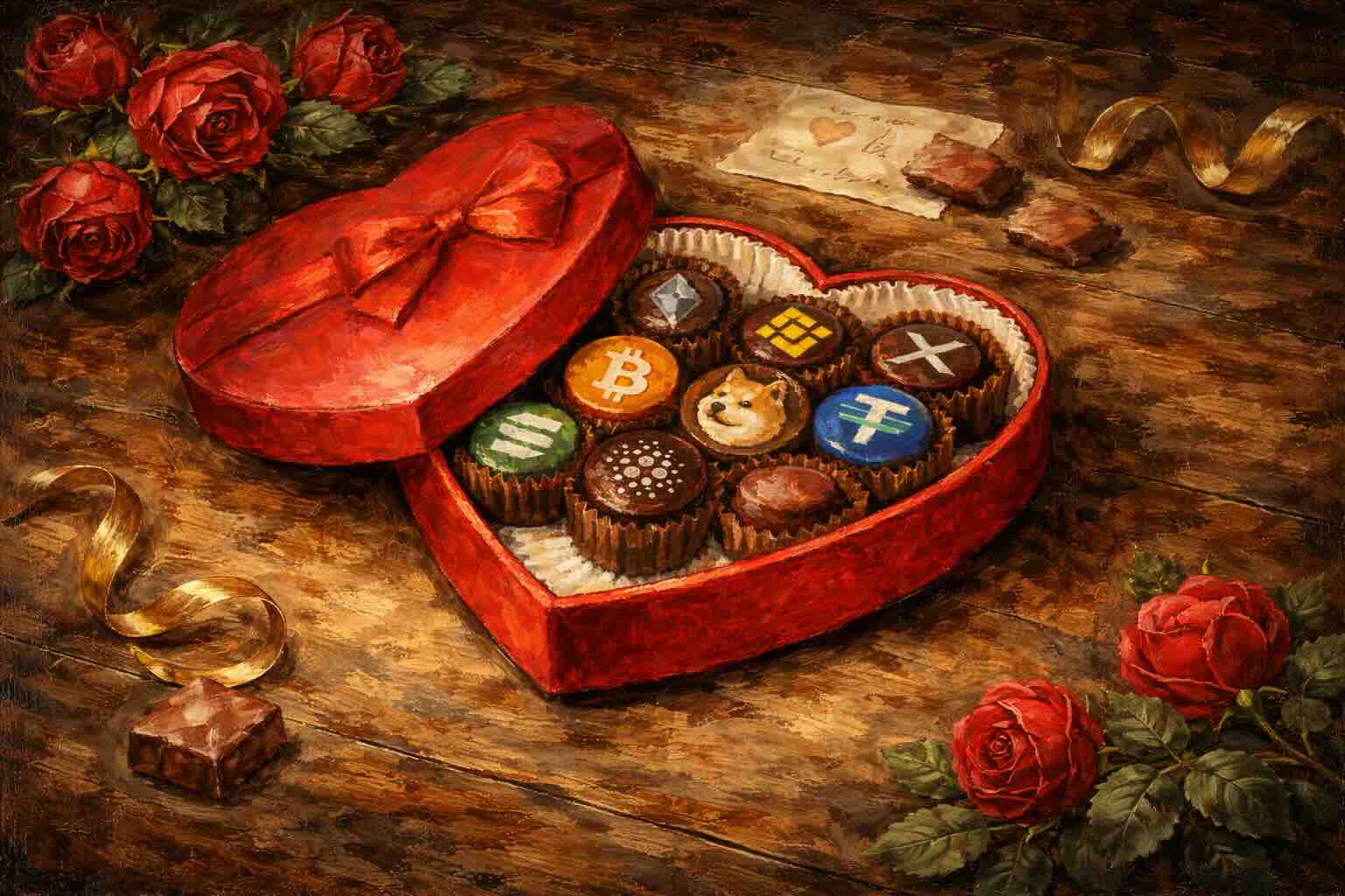 February 2026 Crypto Market Recap