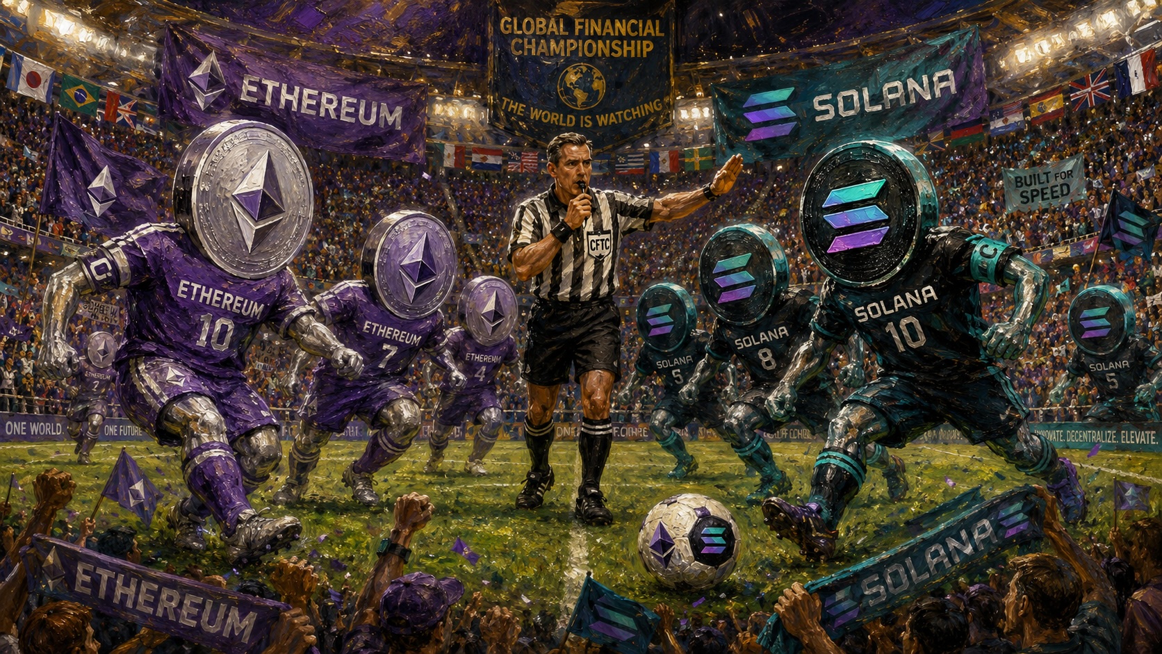 June 2026 Crypto Market Recap