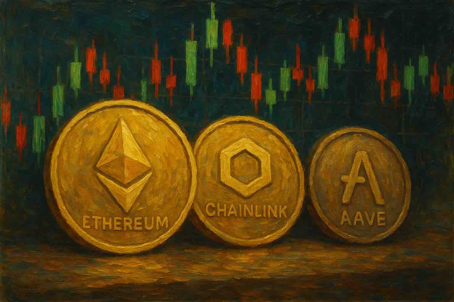 Project Crypto Decoded