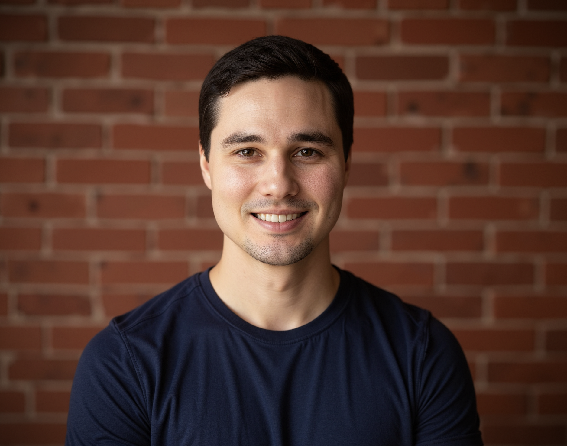 Kendall Crist, Managing Partner & Co-Founder